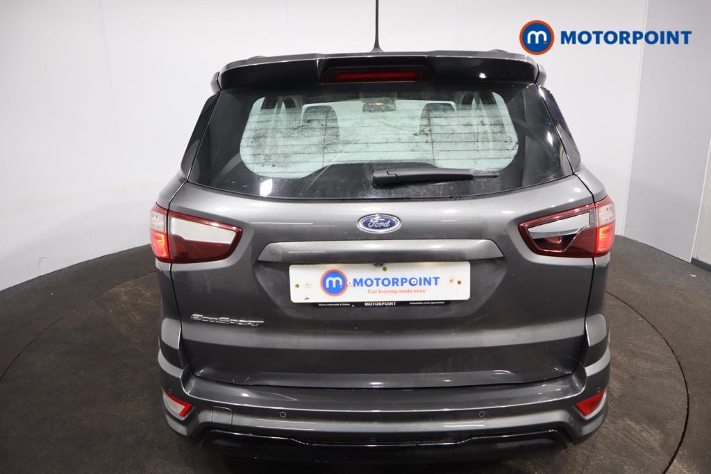 Ford Ecosport St-Line Manual Petrol SUV - Stock Number (1493188) - 20th supplementary image