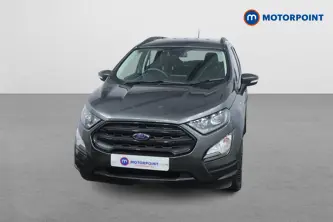 Ford Ecosport St-Line Manual Petrol SUV - Stock Number (1493188) - Front bumper