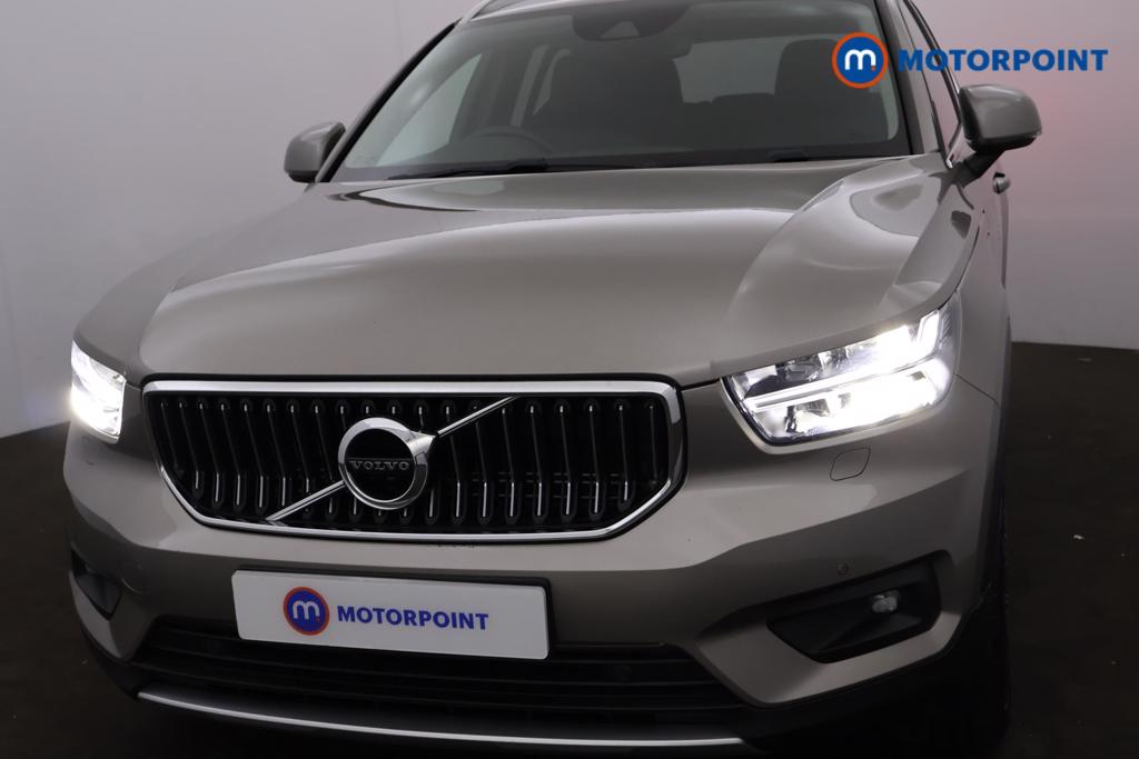 Volvo Xc40 Inscription Pro Automatic Petrol Plug-In Hybrid SUV - Stock Number (1493454) - 23rd supplementary image