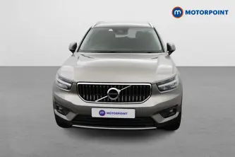 Volvo Xc40 Inscription Pro Automatic Petrol Plug-In Hybrid SUV - Stock Number (1493454) - Front bumper