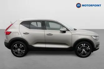 Volvo Xc40 Inscription Pro Automatic Petrol Plug-In Hybrid SUV - Stock Number (1493454) - Drivers side