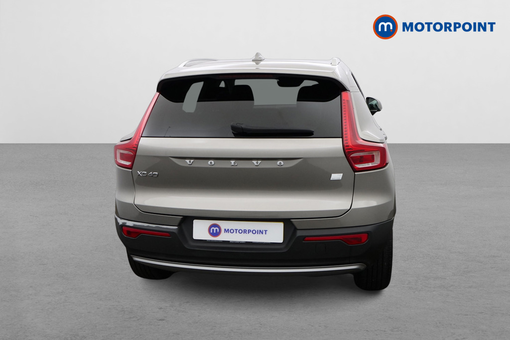 Volvo Xc40 Inscription Pro Automatic Petrol Plug-In Hybrid SUV - Stock Number (1493454) - Rear bumper