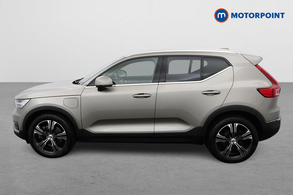 Volvo Xc40 Inscription Pro Automatic Petrol Plug-In Hybrid SUV - Stock Number (1493454) - Passenger side