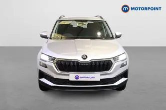 Skoda Karoq Se Drive Automatic Petrol SUV - Stock Number (1494583) - Front bumper