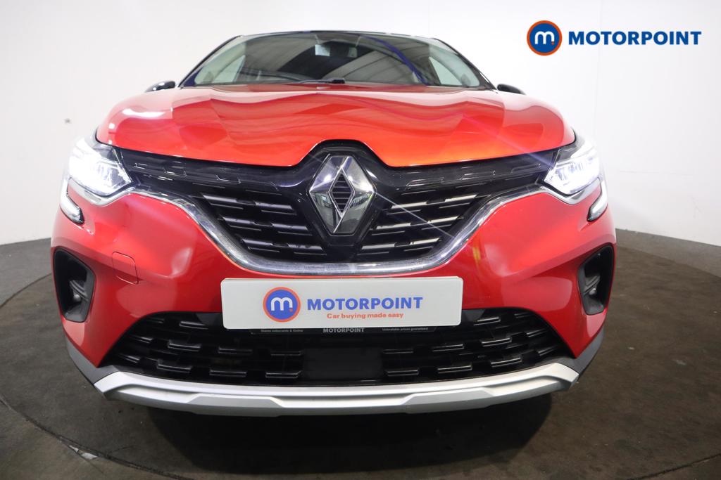 Renault Captur Iconic Manual Petrol SUV - Stock Number (1494743) - 25th supplementary image