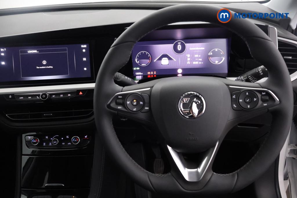 Vauxhall Grandland Ultimate Manual Petrol SUV - Stock Number (1494764) - 2nd supplementary image