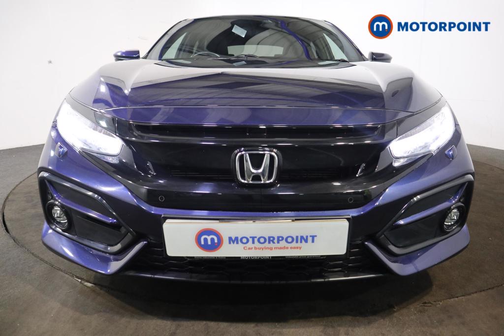 Honda Civic EX Automatic Petrol Hatchback - Stock Number (1495427) - 26th supplementary image