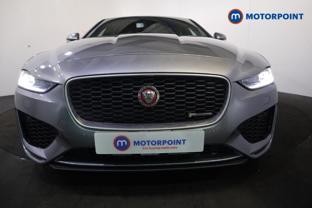 Jaguar XE R-Dynamic Se Automatic Petrol Saloon - Stock Number (1496097) - 31st supplementary image