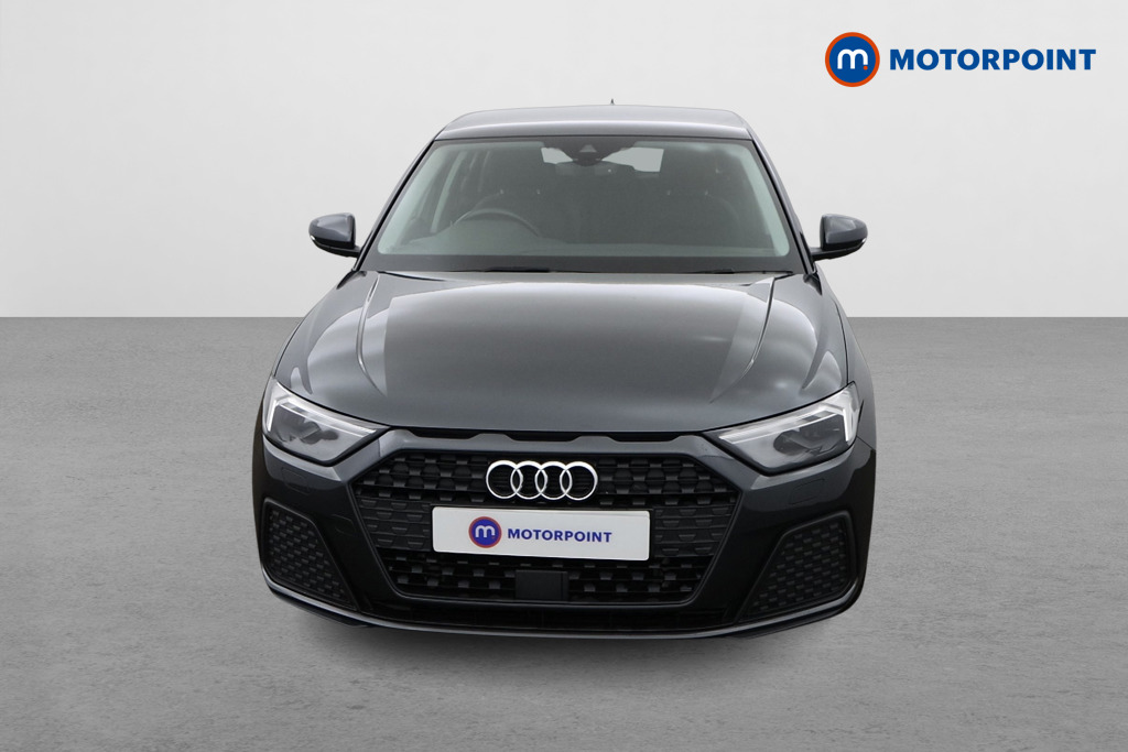 Audi A1 Technik Manual Petrol Hatchback - Stock Number (1496196) - Front bumper