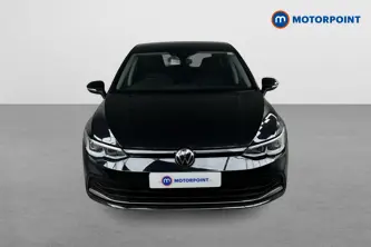 Volkswagen Golf Style Edition Manual Petrol Hatchback - Stock Number (1496676) - Front bumper