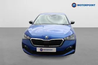 Skoda Scala SE Automatic Petrol Hatchback - Stock Number (1496812) - Front bumper