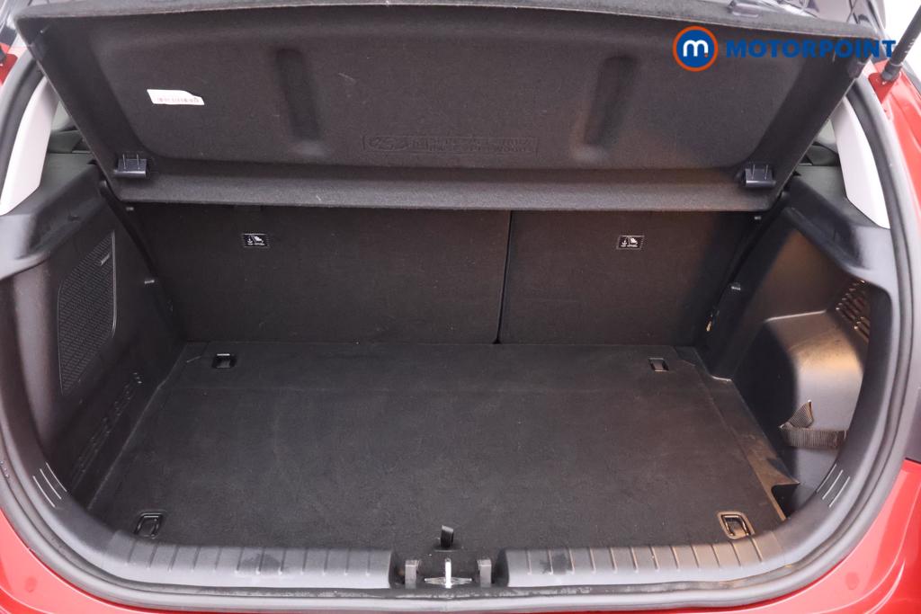 Hyundai I20 Ultimate Automatic Petrol Hatchback - Stock Number (1496866) - 17th supplementary image