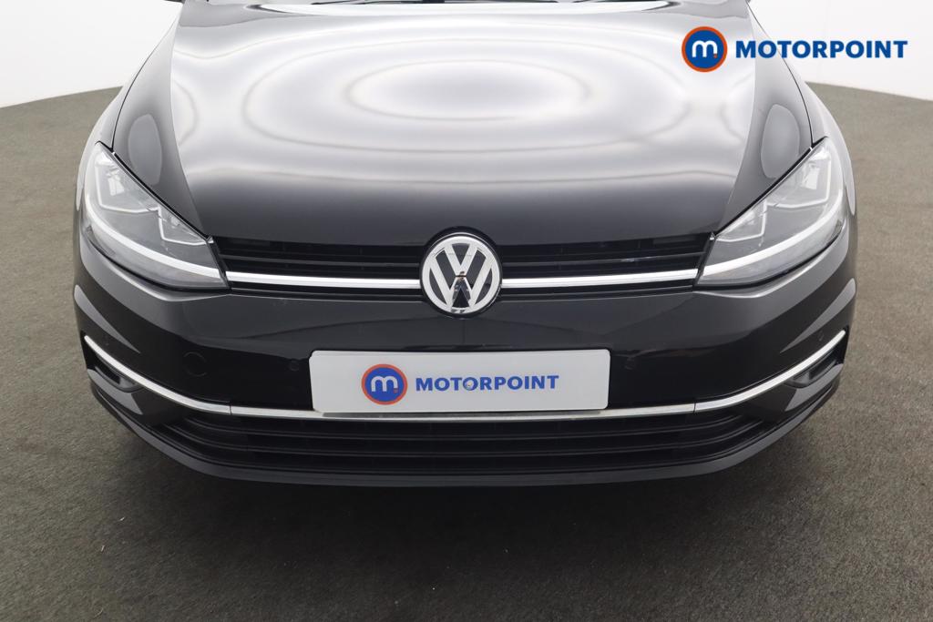 Volkswagen Golf SE Manual Petrol Hatchback - Stock Number (1497282) - 20th supplementary image