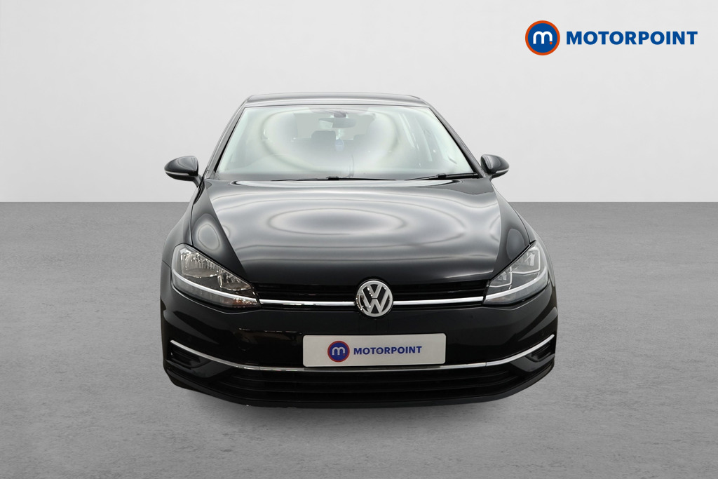 Volkswagen Golf SE Manual Petrol Hatchback - Stock Number (1497282) - Front bumper