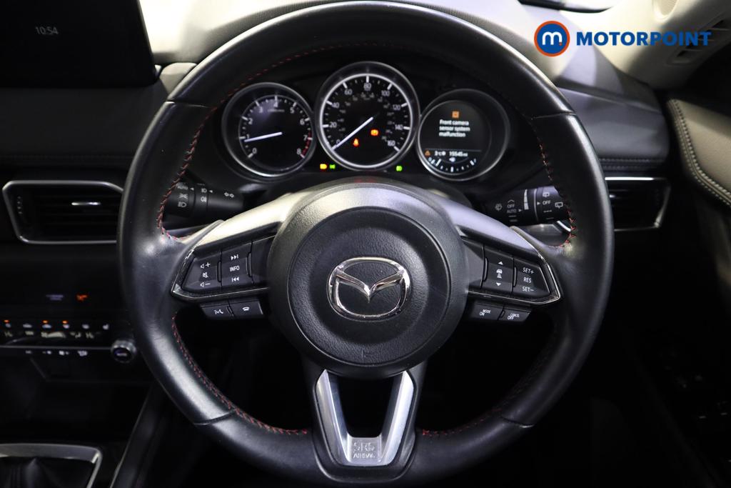 Mazda Cx-5 Kuro Edition Manual Petrol SUV - Stock Number (1497468) - 2nd supplementary image