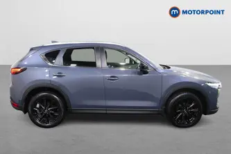 Mazda Cx-5 Kuro Edition Manual Petrol SUV - Stock Number (1497468) - Drivers side