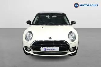 Mini Clubman Cooper Classic Manual Petrol Estate - Stock Number (1497700) - Front bumper