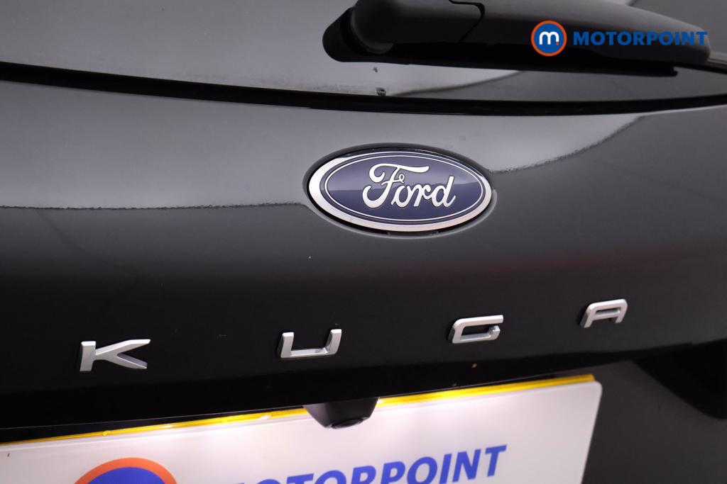 Ford Kuga St-Line Edition Manual Petrol SUV - Stock Number (1497905) - 19th supplementary image