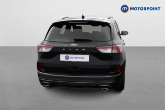 Ford Kuga St-Line Edition Manual Petrol SUV - Stock Number (1497905) - Rear bumper