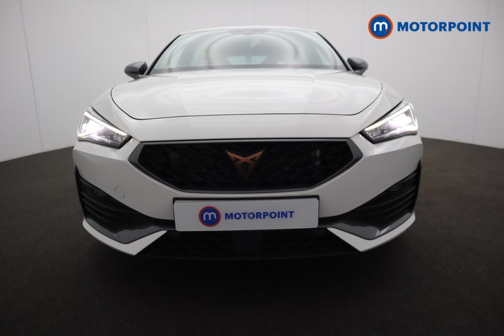 Cupra Leon VZ3 Automatic Petrol Hatchback - Stock Number (1497954) - 26th supplementary image