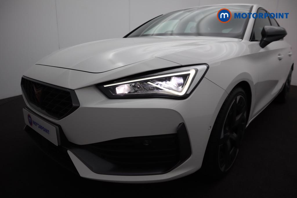 Cupra Leon VZ3 Automatic Petrol Hatchback - Stock Number (1497954) - 27th supplementary image