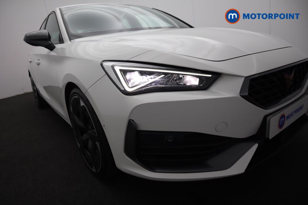 Cupra Leon VZ3 Automatic Petrol Hatchback - Stock Number (1497954) - 28th supplementary image