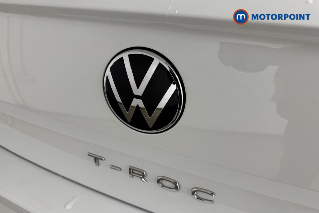 Volkswagen T-Roc R-Line Automatic Petrol SUV - Stock Number (1498164) - 19th supplementary image