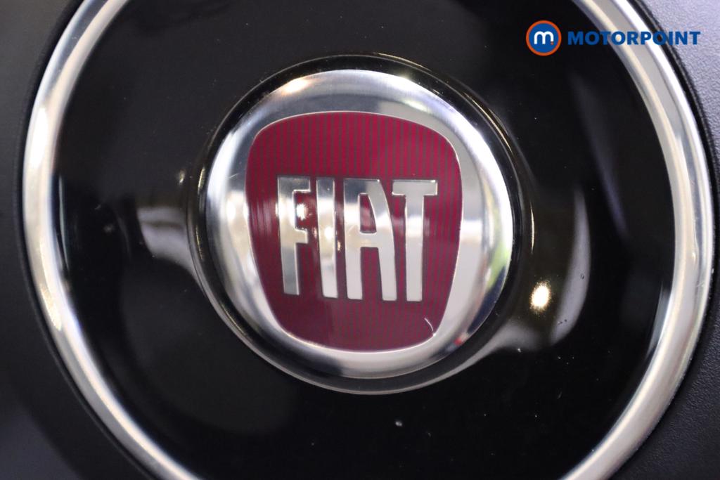 Fiat 500 Dolcevita Manual Petrol-Electric Hybrid Hatchback - Stock Number (1498267) - 9th supplementary image