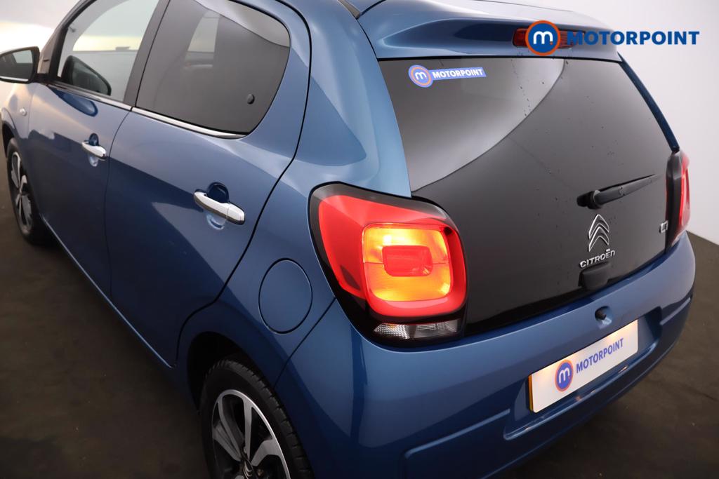 Citroen C1 Shine Manual Petrol Hatchback - Stock Number (1498470) - 19th supplementary image