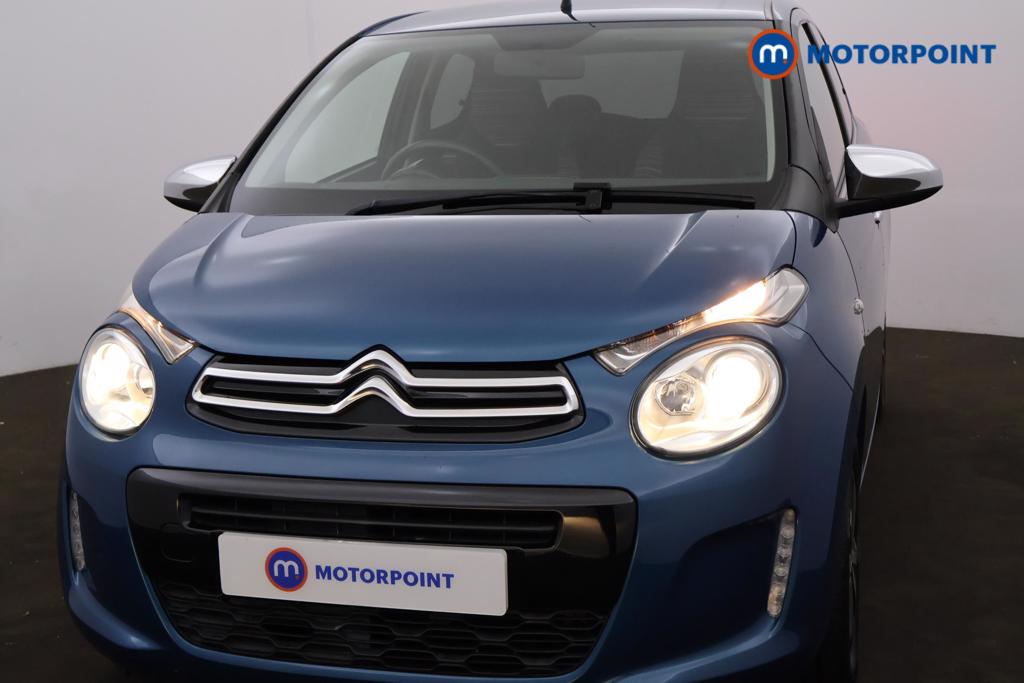 Citroen C1 Shine Manual Petrol Hatchback - Stock Number (1498470) - 22nd supplementary image