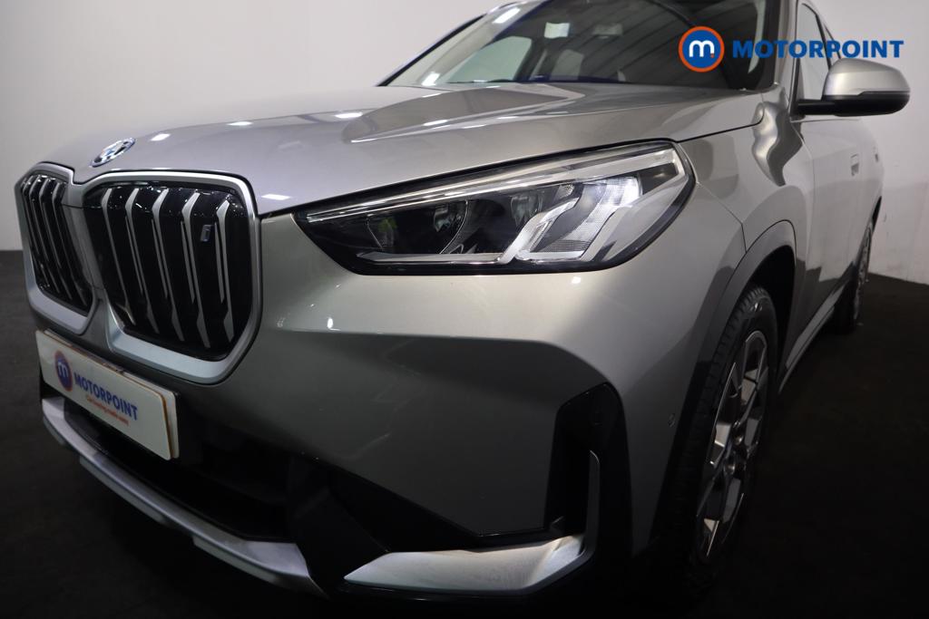 BMW IX1 Xline Automatic Electric SUV - Stock Number (1498746) - 24th supplementary image