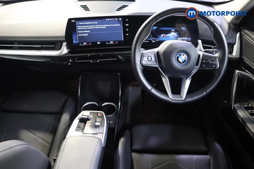 BMW IX1 Xline Automatic Electric SUV - Stock Number (1498746) - 1st supplementary image