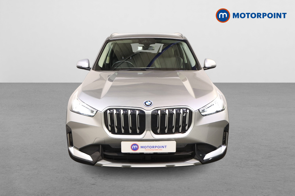 BMW IX1 Xline Automatic Electric SUV - Stock Number (1498746) - Front bumper