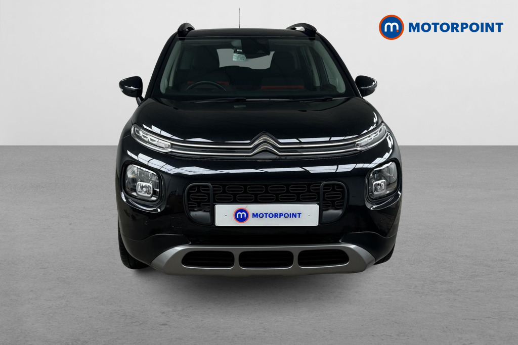 Citroen C3 Aircross Shine Plus Manual Petrol SUV - Stock Number (1498750) - Front bumper