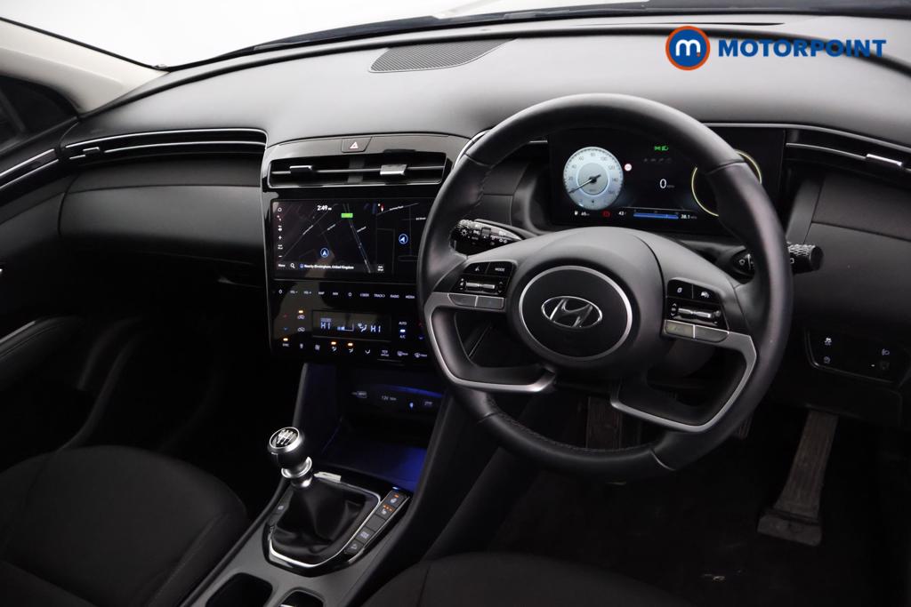 Hyundai Tucson Premium Manual Petrol SUV - Stock Number (1498753) - 10th supplementary image