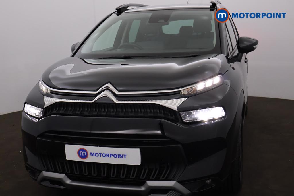 Citroen C3 Aircross Shine Plus Automatic Petrol SUV - Stock Number (1498756) - 22nd supplementary image