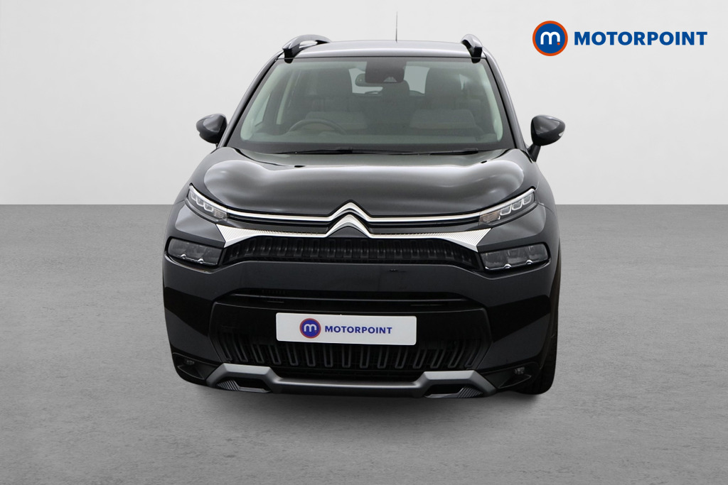 Citroen C3 Aircross Shine Plus Automatic Petrol SUV - Stock Number (1498756) - Front bumper