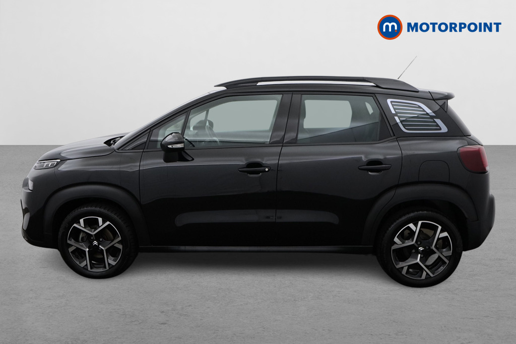 Citroen C3 Aircross Shine Plus Automatic Petrol SUV - Stock Number (1498756) - Passenger side