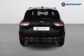 Ford Kuga St-Line X Manual Petrol SUV - Stock Number (1498760) - Rear bumper