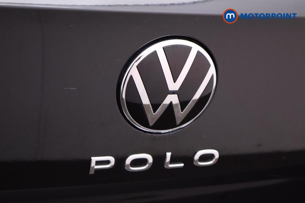 Volkswagen Polo Life Manual Petrol Hatchback - Stock Number (1498857) - 18th supplementary image