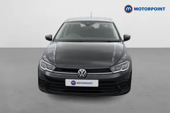 Volkswagen Polo Life Manual Petrol Hatchback - Stock Number (1498857) - Front bumper