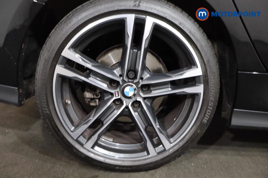 BMW 2 Series M Sport Manual Petrol Saloon - Stock Number (1499037) - 12th supplementary image