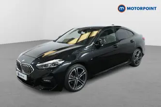 BMW 2 Series M Sport Manual Petrol Saloon - Stock Number (1499037) - Passenger side front corner