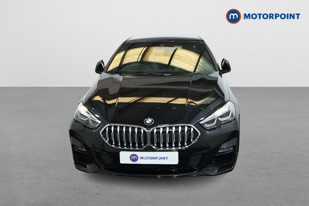 BMW 2 Series M Sport Manual Petrol Saloon - Stock Number (1499037) - Front bumper