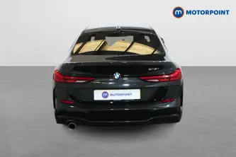 BMW 2 Series M Sport Manual Petrol Saloon - Stock Number (1499037) - Rear bumper