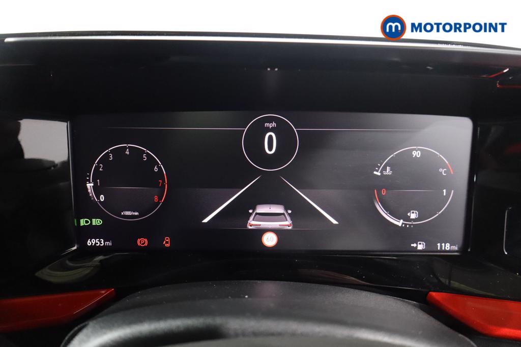 Vauxhall Mokka GS Manual Petrol SUV - Stock Number (1499067) - 5th supplementary image