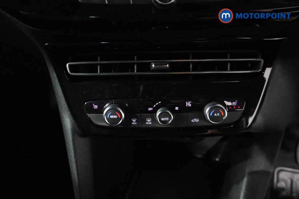 Vauxhall Mokka GS Manual Petrol SUV - Stock Number (1499067) - 10th supplementary image