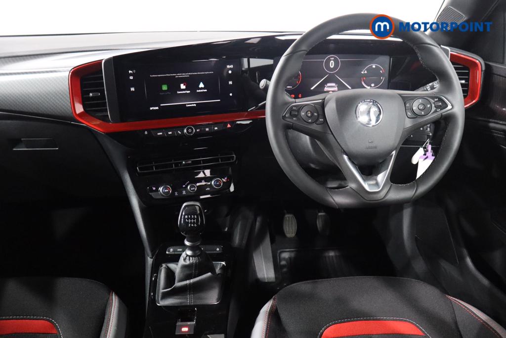 Vauxhall Mokka GS Manual Petrol SUV - Stock Number (1499067) - 1st supplementary image