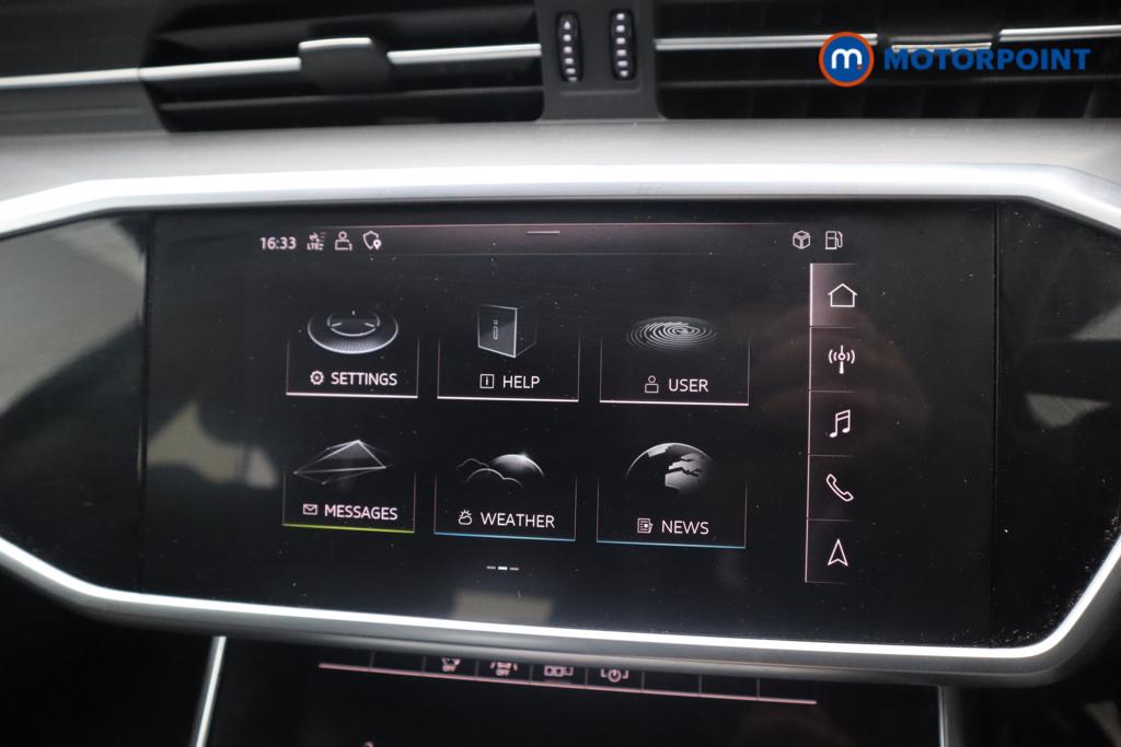 Audi A6 S Line Automatic Diesel Estate - Stock Number (1499105) - 6th supplementary image