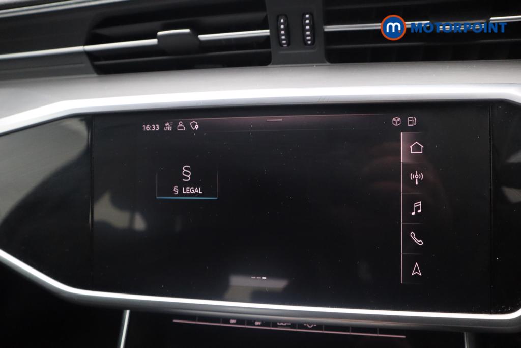 Audi A6 S Line Automatic Diesel Estate - Stock Number (1499105) - 7th supplementary image